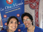 La Otra Miraada. VI Mercado Medieval Solidario / Erdi ArokoAzoka Solidarioa