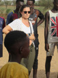 La Otra Miraada. Viaje a Senegal 2019