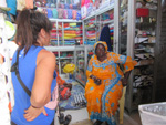 La Otra Miraada. Viaje a Senegal 2019